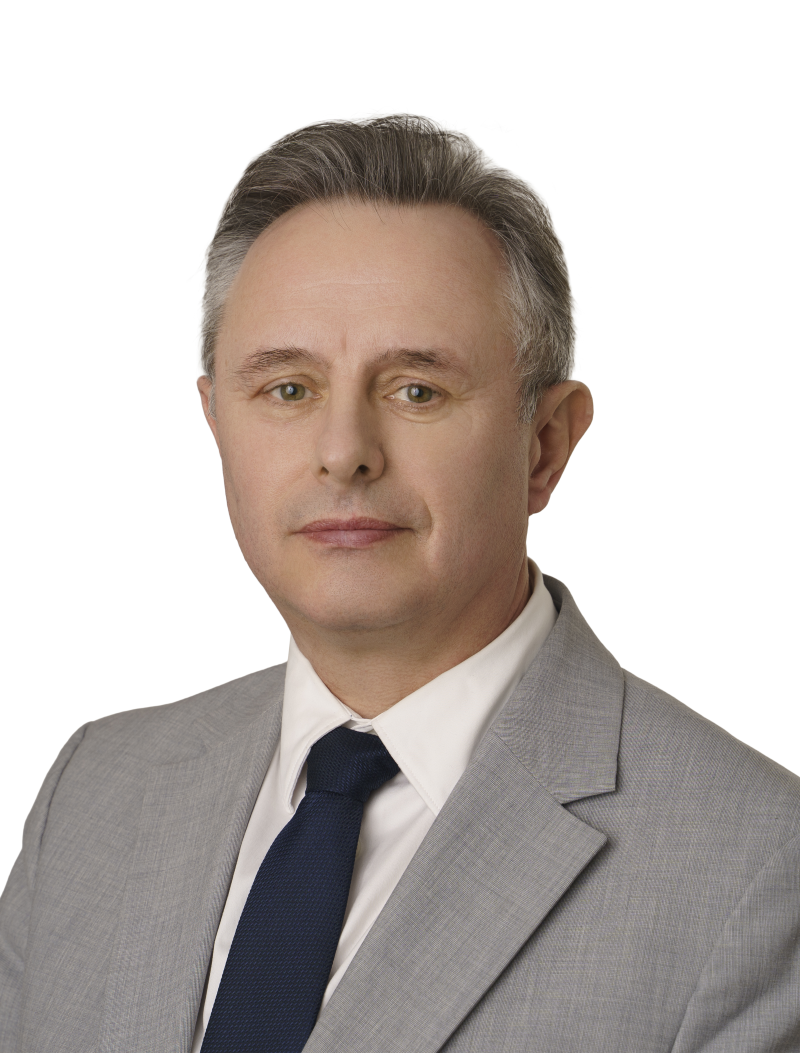 Starosta Zwoleński - Andrzej Skorek